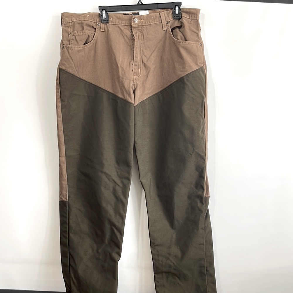 Men Hunting Pants